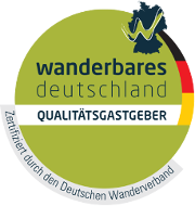 Quality hospitality provided by "Wanderbares" Germany